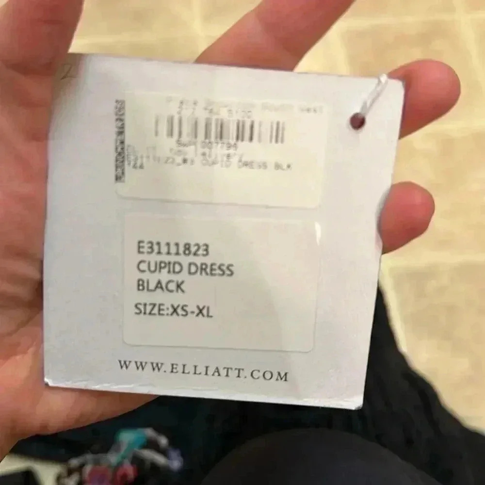 Elliatt - Picture 3 of 3